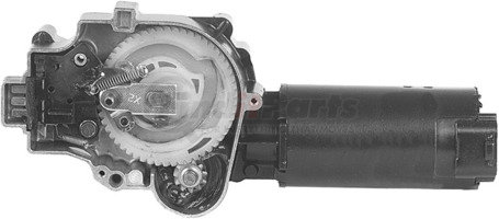 40-179 by A-1 CARDONE - Windshield Wiper Motor