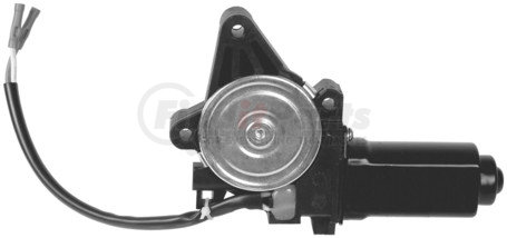 82-613 by A-1 CARDONE - Power Window Motor