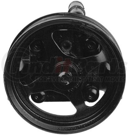 21-5353 by A-1 CARDONE - Power Steering Pump