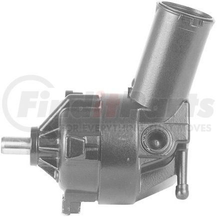 20-7246 by A-1 CARDONE - Power Steering Pump