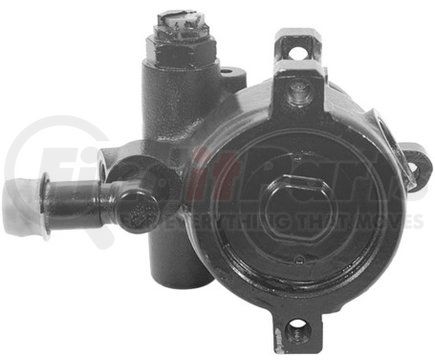 21-5701 by A-1 CARDONE - Power Steering Pump