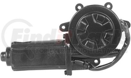 47-1338 by A-1 CARDONE - Power Window Motor