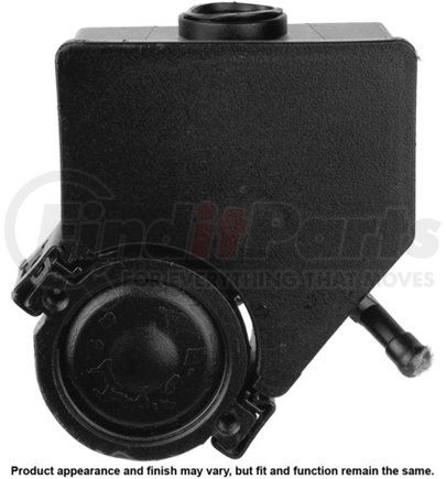 20-27532 by A-1 CARDONE - Power Steering Pump