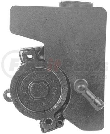 20-11878 by A-1 CARDONE - Power Steering Pump