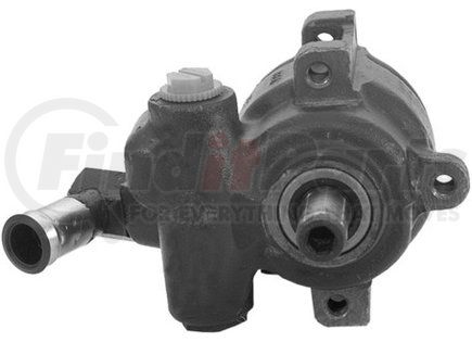 20-272 by A-1 CARDONE - Power Steering Pump