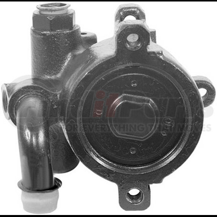 20-703 by A-1 CARDONE - Power Steering Pump