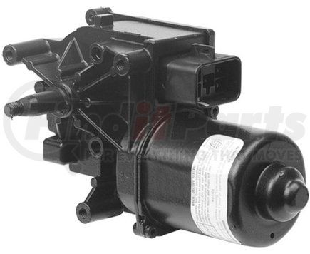 40-1003 by A-1 CARDONE - Windshield Wiper Motor