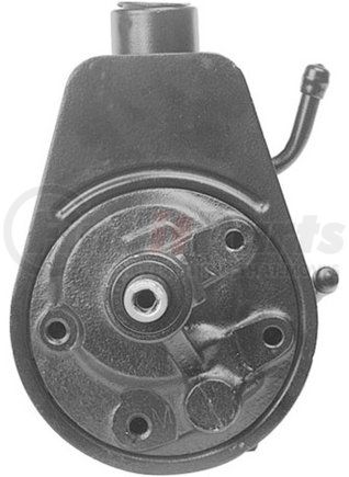 20-8731 by A-1 CARDONE - Power Steering Pump