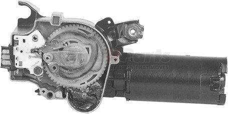 40-176 by A-1 CARDONE - Windshield Wiper Motor