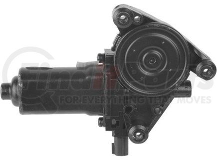 42-3018 by A-1 CARDONE - Power Window Motor