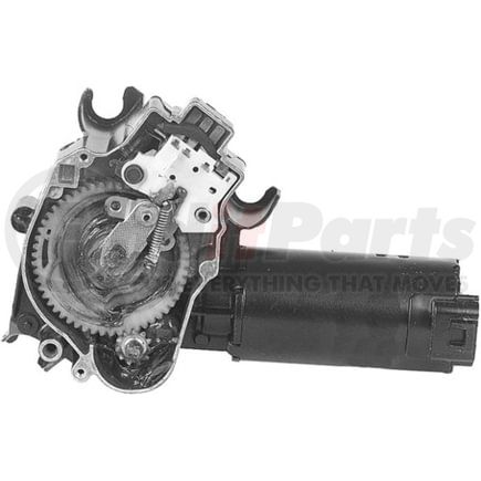 40-184 by A-1 CARDONE - Windshield Wiper Motor