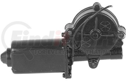 42-322 by A-1 CARDONE - Power Window Motor