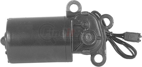 40-270 by A-1 CARDONE - Windshield Wiper Motor