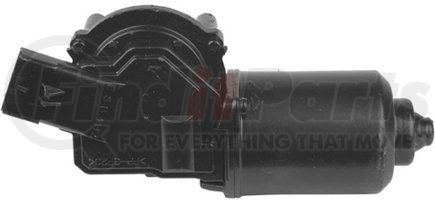 40-3012 by A-1 CARDONE - Windshield Wiper Motor