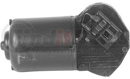 40-384 by A-1 CARDONE - Windshield Wiper Motor