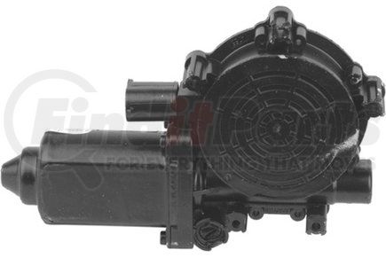 47-2134 by A-1 CARDONE - Power Window Motor