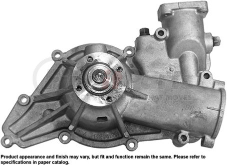 58-540 by A-1 CARDONE - DOMESTIC WATER P