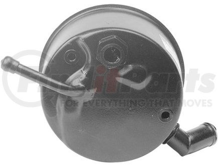 20-6094 by A-1 CARDONE - Power Steering Pump