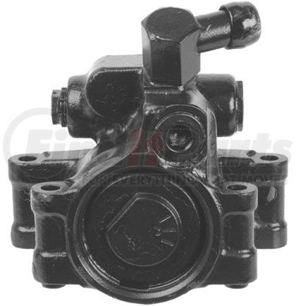 20-281 by A-1 CARDONE - Power Steering Pump