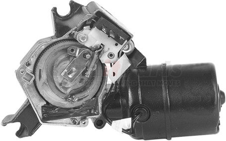 40-162 by A-1 CARDONE - Windshield Wiper Motor