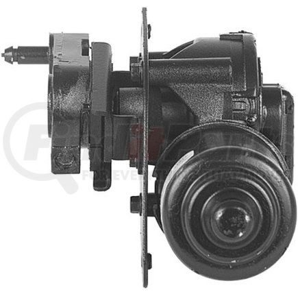 40-2005 by A-1 CARDONE - Windshield Wiper Motor