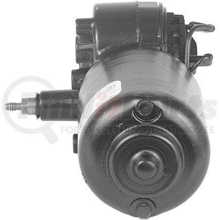 40-385 by A-1 CARDONE - Windshield Wiper Motor