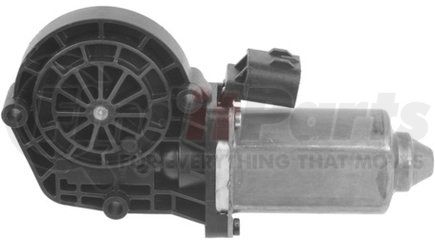 42-3033 by A-1 CARDONE - Power Window Motor