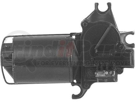 40-287 by A-1 CARDONE - Windshield Wiper Motor