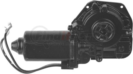 42-396 by A-1 CARDONE - Power Window Motor