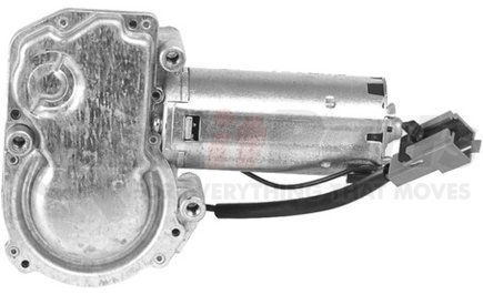 40-389 by A-1 CARDONE - Windshield Wiper Motor