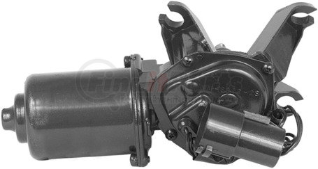 43-1419 by A-1 CARDONE - Windshield Wiper Motor