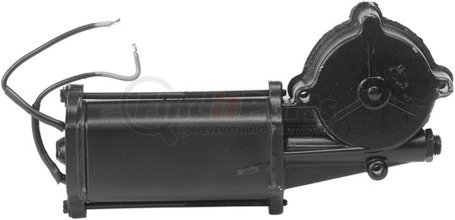 42-402 by A-1 CARDONE - Power Window Motor