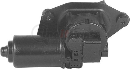 40-2001 by A-1 CARDONE - Windshield Wiper Motor