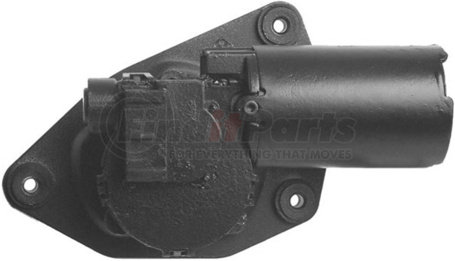 40-298 by A-1 CARDONE - Windshield Wiper Motor