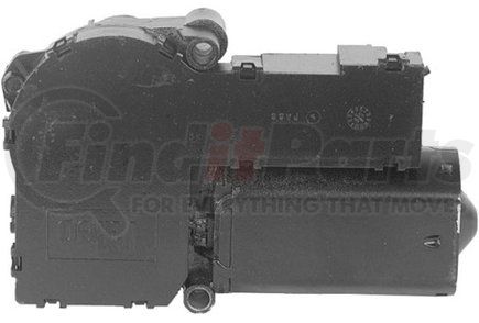 40-446 by A-1 CARDONE - Windshield Wiper Motor