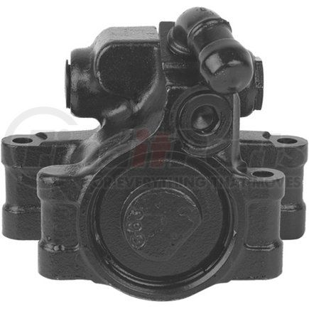 20-290 by A-1 CARDONE - Power Steering Pump