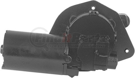 40-269 by A-1 CARDONE - Windshield Wiper Motor