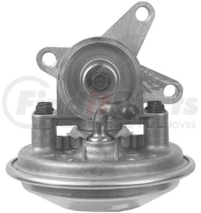 90-1007 by A-1 CARDONE IND. - Vacuum Pump - without Pulley and Mounting Bracket