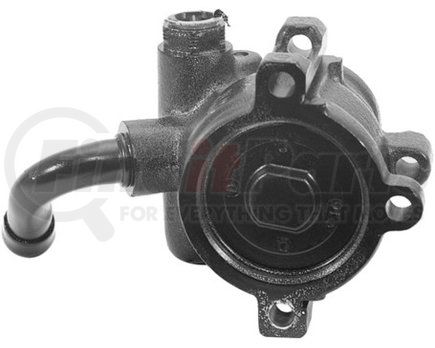 20-813 by A-1 CARDONE - Power Steering Pump