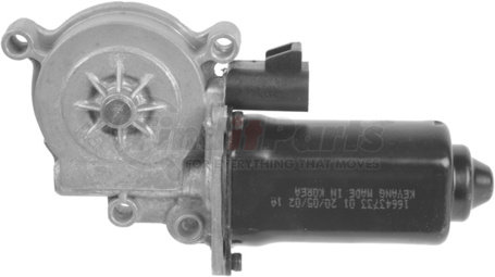 82-153 by A-1 CARDONE - Power Window Motor