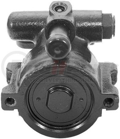 20-704 by A-1 CARDONE - Power Steering Pump