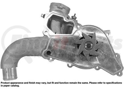 58-528 by A-1 CARDONE - DOMESTIC WATER P