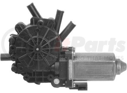 42-1011 by A-1 CARDONE - Power Window Motor