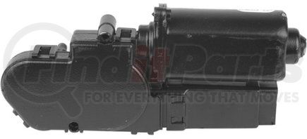 40-1026 by A-1 CARDONE - Windshield Wiper Motor