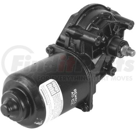 40-3013 by A-1 CARDONE - Windshield Wiper Motor