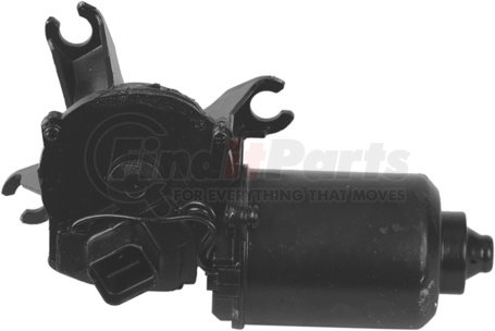 43-4452 by A-1 CARDONE - Windshield Wiper Motor