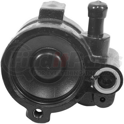 20-866 by A-1 CARDONE - Power Steering Pump