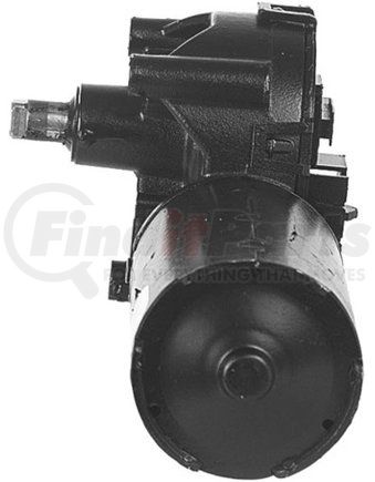 40-267 by A-1 CARDONE - Windshield Wiper Motor