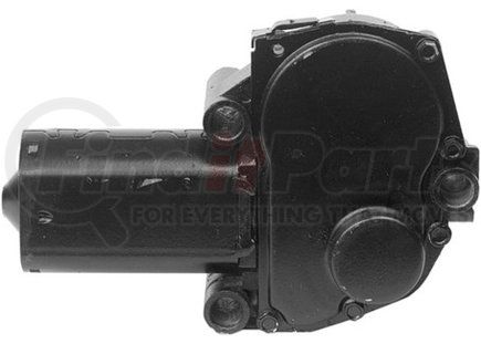 40-3004 by A-1 CARDONE - Windshield Wiper Motor