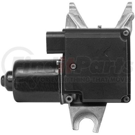 40-1015 by A-1 CARDONE - Windshield Wiper Motor